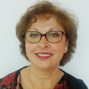 Aïda - Prof d'arabe - Chartres