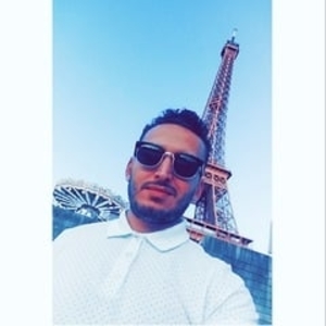 Zakaria - Prof d'arabe - Paris
