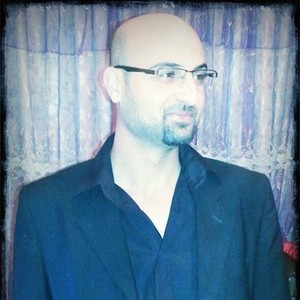Amir - Prof d'arabe - Lunel