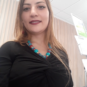 Rahma - Prof d'aide aux devoirs - Châlons-en-Champagne