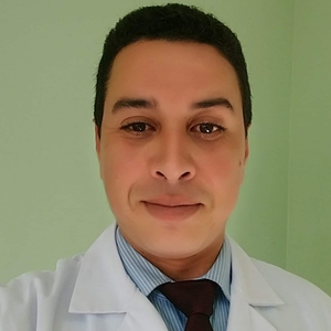 Abdelghani - Prof d'arabe - Nancy