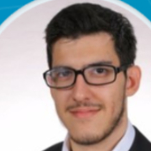Dany - Prof d'arabe - Uccle