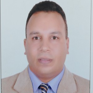 Mohammad - Prof d'arabe - 