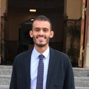 Ahmed - Prof d'arabe - Saint-Martin-d'Hères