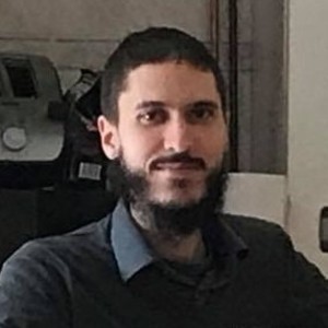 Aymen - Prof d'arabe - Nancy