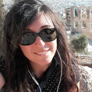 Antonella - Prof d'histoire - géo - Valence