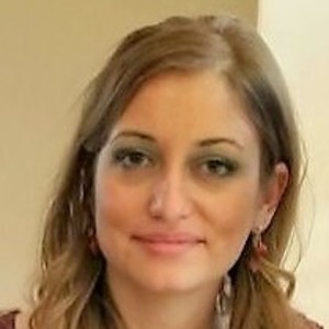 Barbara - Prof d'italien - Lunel