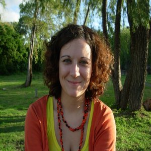 Alix - Prof d'aide aux devoirs - Saint-Benoît-sur-Loire