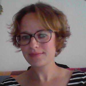 Audrey - Prof d'histoire - Gap