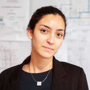 Sabria - Prof d'initiation informatique - Bagneux