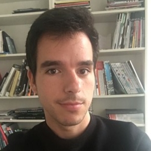 Antonio - Prof d'espagnol - Lyon