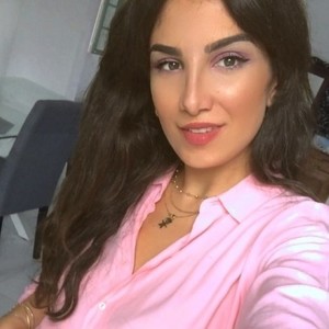 Sarah - Prof d'arabe - Toulouse