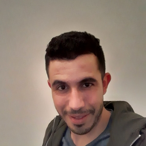 Abdelghani - Prof de maths - Gentilly