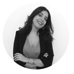 Oumeima - Prof d'arabe - Paris