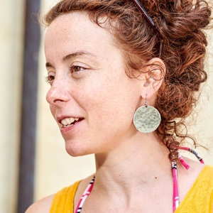 Elisa - Prof d'italien - Paris