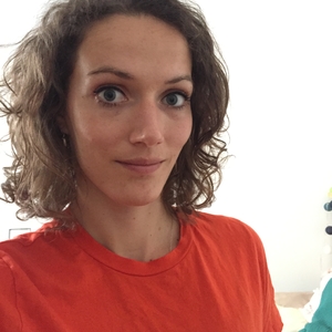 Margaux - Prof d'illustrator - Paris