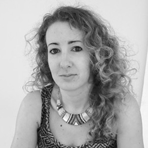 Delphine - Prof d'indesign - Châtillon
