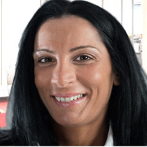 Clarisse - Prof de maths - Castelnau-de-Lévis