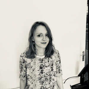Margaux - Prof de photoshop - Paris