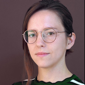 Delphine - Prof d'autocad - Paris