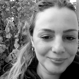 Anouk - Prof d'architecture - Paris