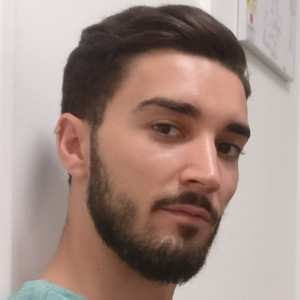 Rémi - Prof d'initiation informatique - Paris