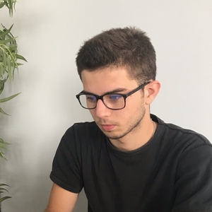 Paul - Prof de python - Lyon 2e