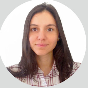 Ivana - Prof d'autocad - Paris
