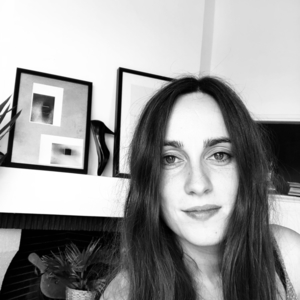 Gaëlle - Prof d'autocad - Paris