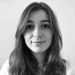 Chloé - Prof de photoshop - Paris