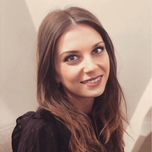 Romane - Prof d'autocad - Levallois-Perret