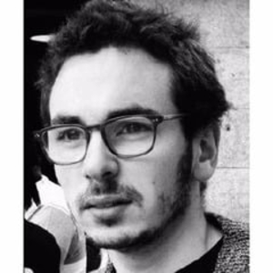 PIERRE-ALEXANDRE - Prof de dessin - Paris