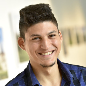 Amine - Prof de maths - Strasbourg