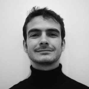 Baptiste - Prof d'autocad - Vincennes