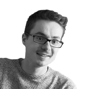 Paul - Prof de photoshop - Nantes