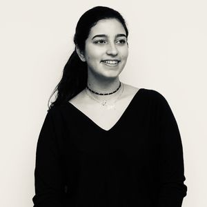 Teresa - Prof de photoshop - Paris