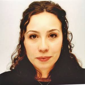 Pauline - Prof d'architecture - Paris