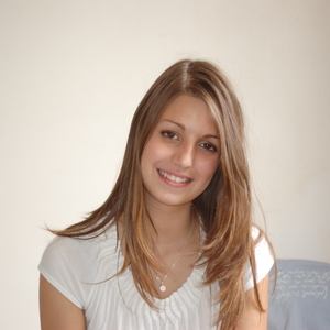 Charlotte - Prof de bureautique - Thorigny-sur-Marne