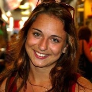 Caroline - Prof d'histoire de l'art - Marseille