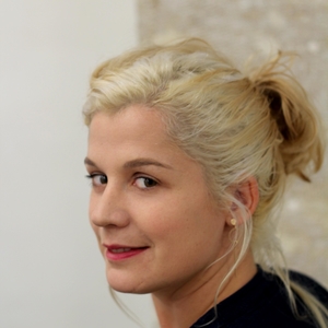 Aurore - Prof d'architecture - Paris