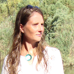 Caroline - Prof d'espagnol - Fresnes