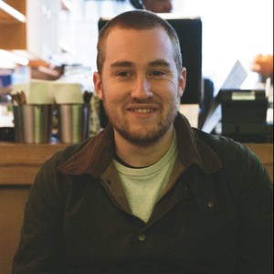 Simon - Prof d'initiation informatique - Paris