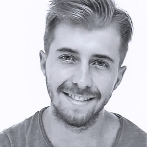 Lucas - Prof d'aide aux devoirs - Grenoble