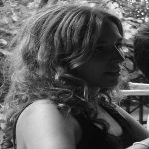 Camille - Prof d'initiation informatique - Paris