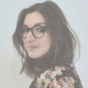 CAMILLE - Prof d'autocad - Paris