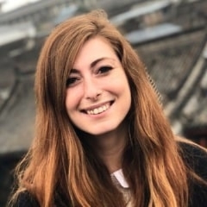 Audrey - Prof d'architecture - Bordeaux