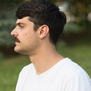 Otávio - Prof de portugais brésilien - Paris