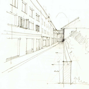 Stéphanie - Prof d'architecture - Saint-Pierre-d'Albigny