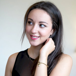Sarah - Prof d'architecture - Paris