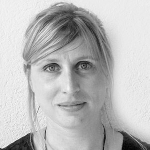 Adèle - Prof d'architecture - Nantes